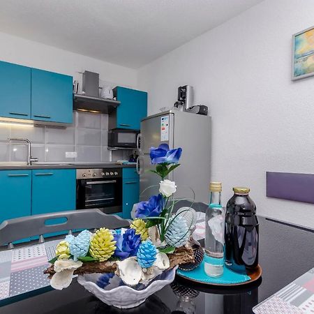 Apartment Diva Trogir Eksteriør bilde