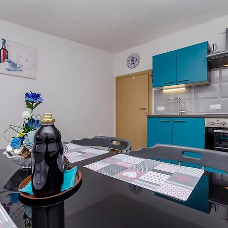 Apartment Diva Trogir Eksteriør bilde