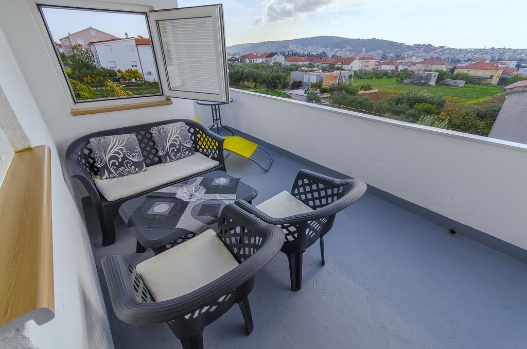Apartment Diva Trogir Rom bilde