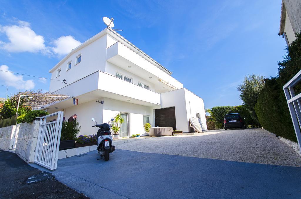 Apartment Diva Trogir Rom bilde