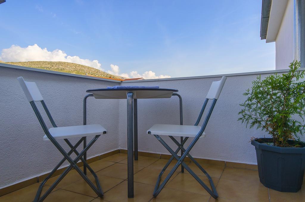 Apartment Diva Trogir Rom bilde