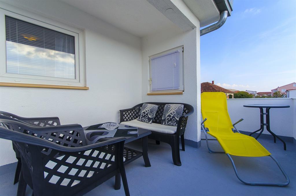 Apartment Diva Trogir Eksteriør bilde
