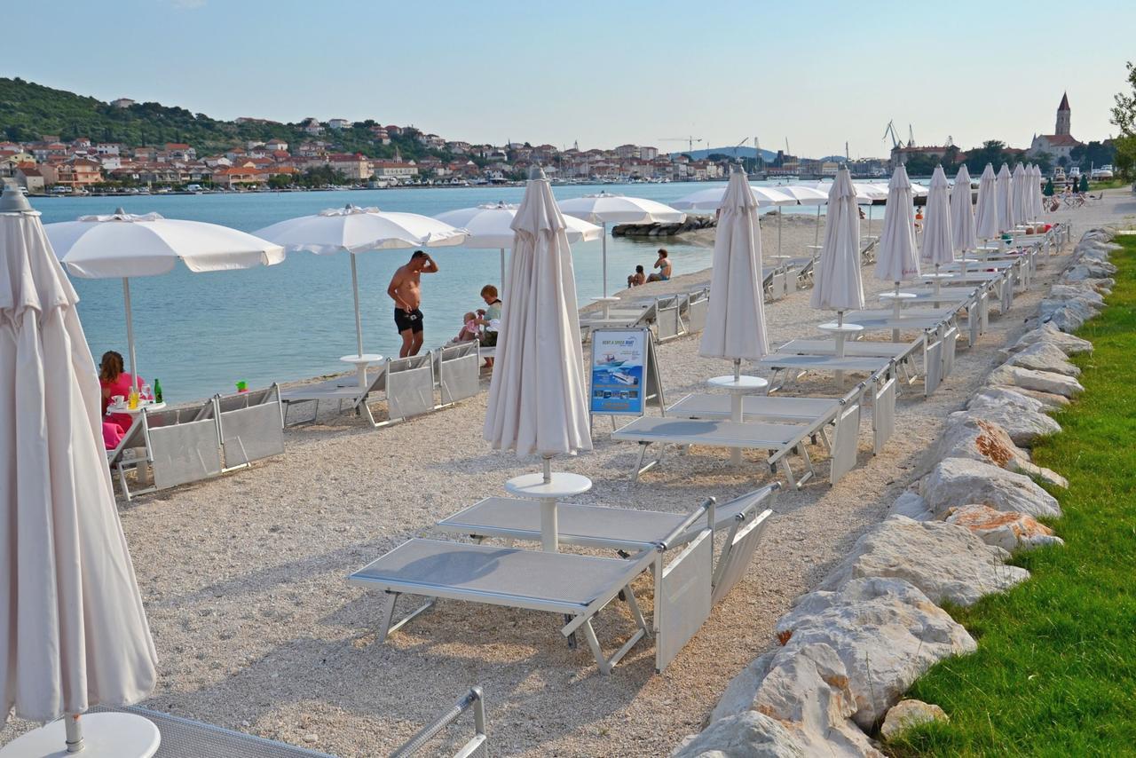 Apartment Diva Trogir Eksteriør bilde