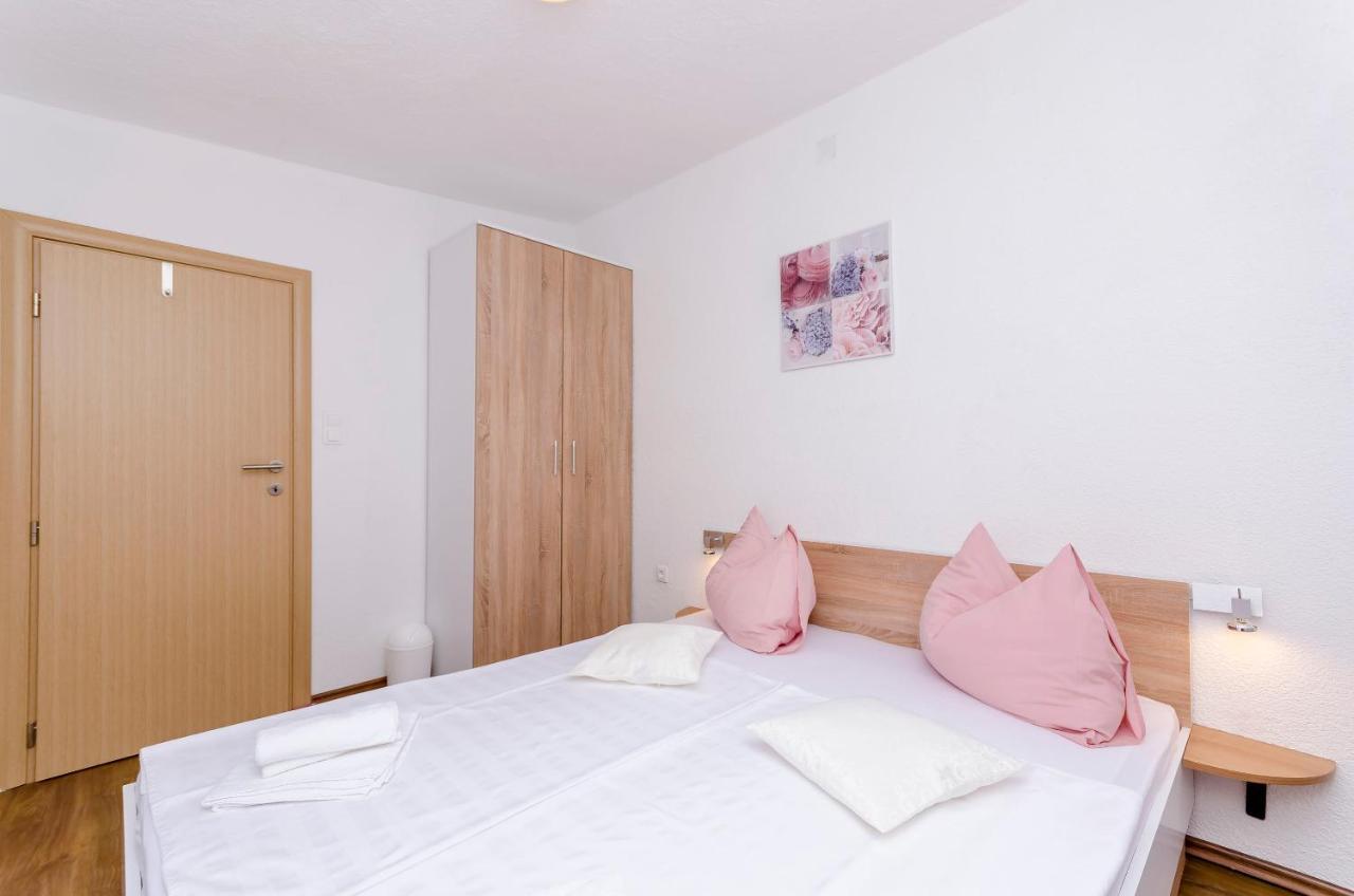 Apartment Diva Trogir Eksteriør bilde